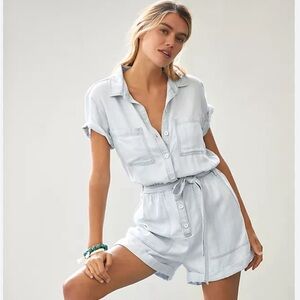 Cloth and Stone Romper